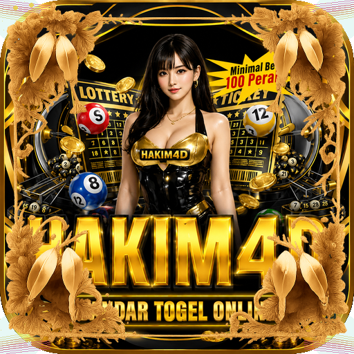 hakim4d — mitra unggulan